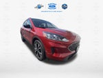 2021 Ford Escape Hybrid SE
