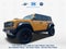 2022 Ford Bronco Raptor