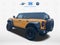 2022 Ford Bronco Raptor