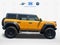 2022 Ford Bronco Raptor