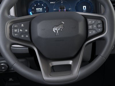 2026 Ford Bronco Outer Banks **Lifted + ATR Black Horse Custom Package**