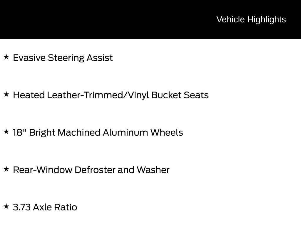 2026 Ford Bronco Outer Banks **Lifted + ATR Black Horse Custom Package**