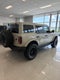 2026 Ford Bronco Outer Banks **Lifted + ATR Black Horse Custom Package**