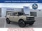 2026 Ford Bronco Outer Banks **Lifted + ATR Black Horse Custom Package**