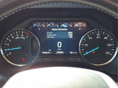 2024 Ford Expedition Max XLT