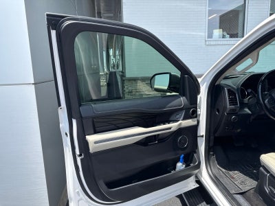 2018 Ford Expedition Max Platinum