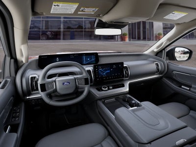 2027 Ford Expedition Active ACTIVE 4X4