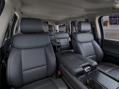 2027 Ford Expedition Active ACTIVE 4X4