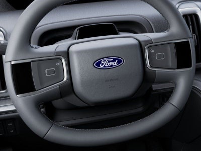 2027 Ford Expedition Active ACTIVE 4X4