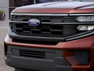 2027 Ford Expedition Active ACTIVE 4X4