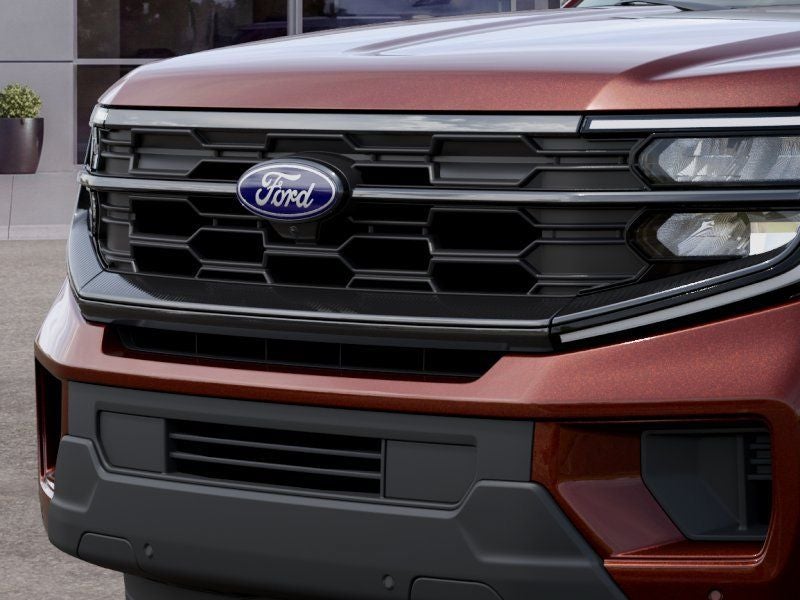 2027 Ford Expedition Active ACTIVE 4X4