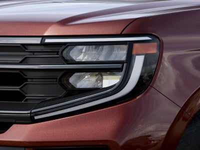 2027 Ford Expedition Active ACTIVE 4X4
