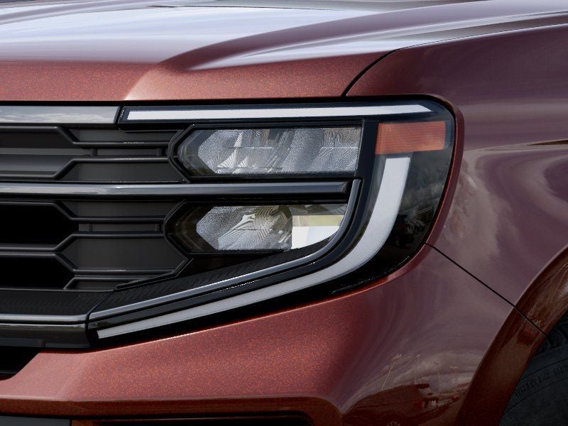2027 Ford Expedition Active ACTIVE 4X4