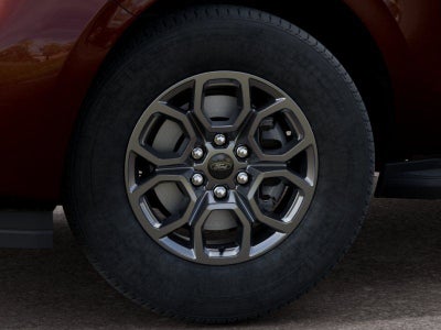 2027 Ford Expedition Active ACTIVE 4X4