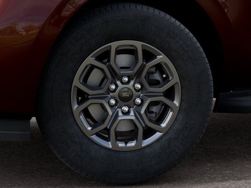 2027 Ford Expedition Active ACTIVE 4X4