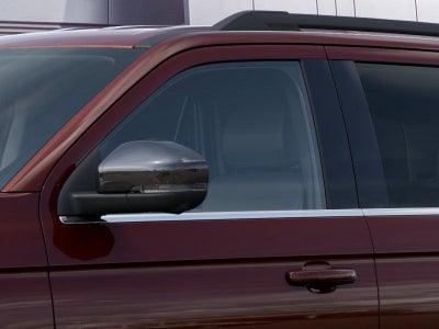 2027 Ford Expedition Active ACTIVE 4X4