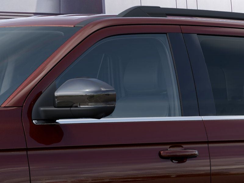2027 Ford Expedition Active ACTIVE 4X4