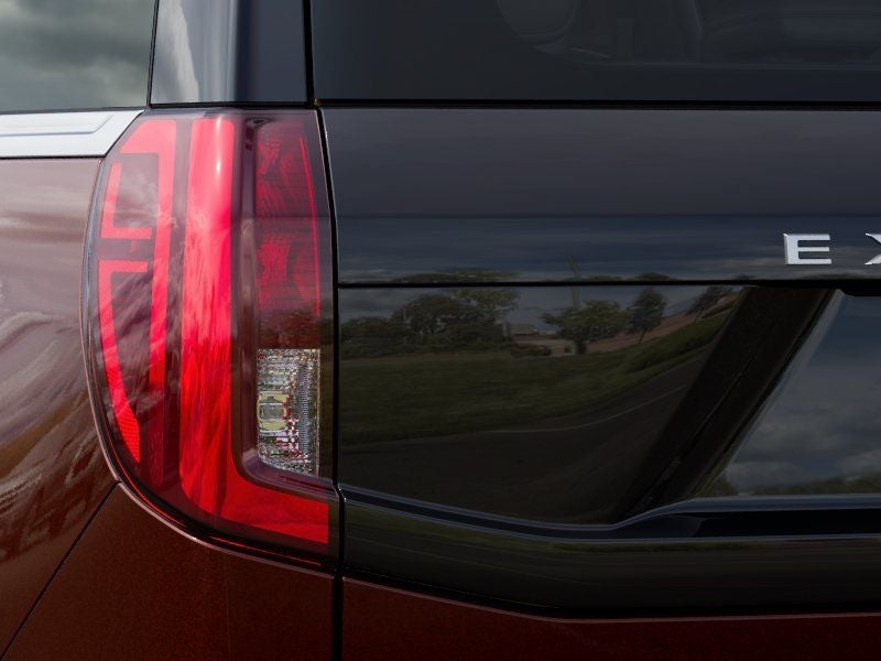 2027 Ford Expedition Active ACTIVE 4X4