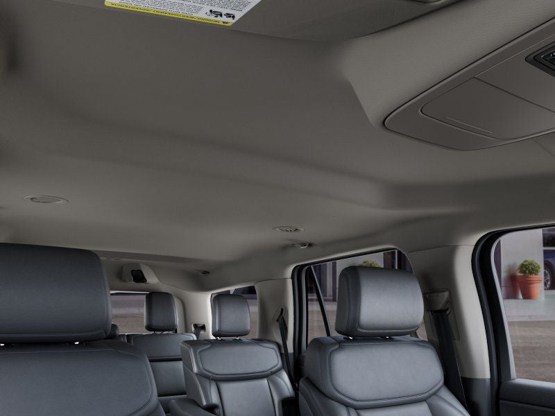 2027 Ford Expedition Active ACTIVE 4X4