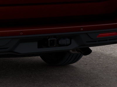 2027 Ford Expedition Active ACTIVE 4X4
