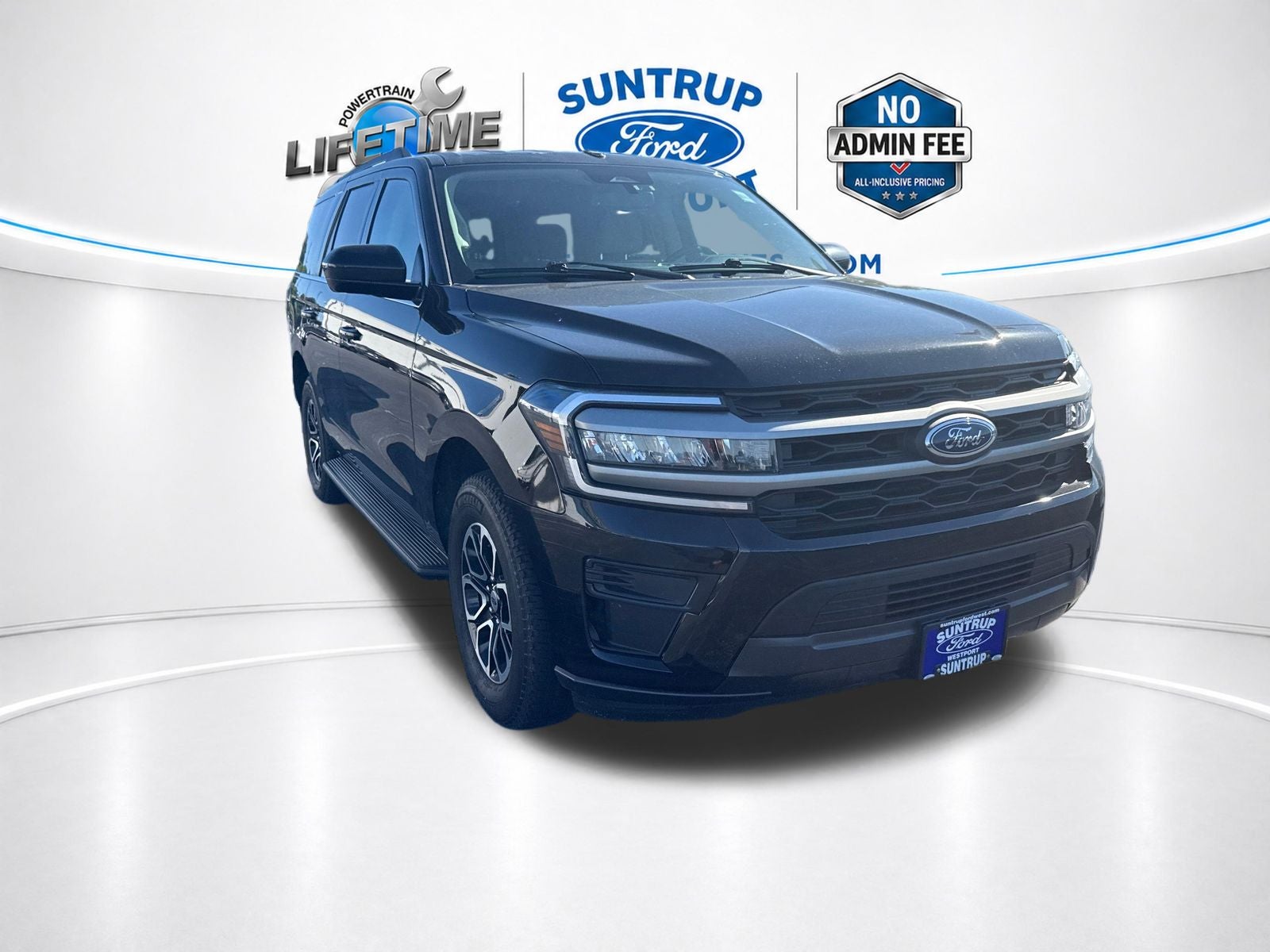 2024 Ford Expedition XLT