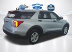 2023 Ford Explorer Base