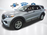2023 Ford Explorer Base