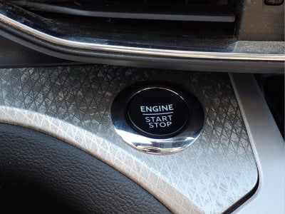 2024 Ford Explorer Timberline