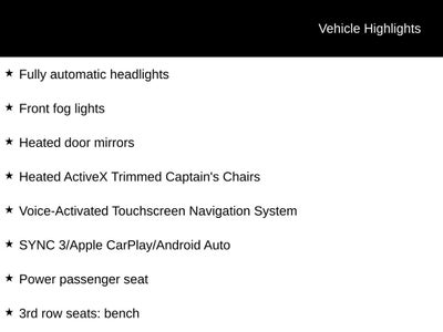 2024 Ford Explorer Timberline