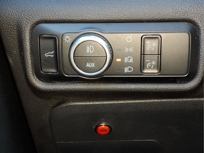 2024 Ford Explorer Timberline