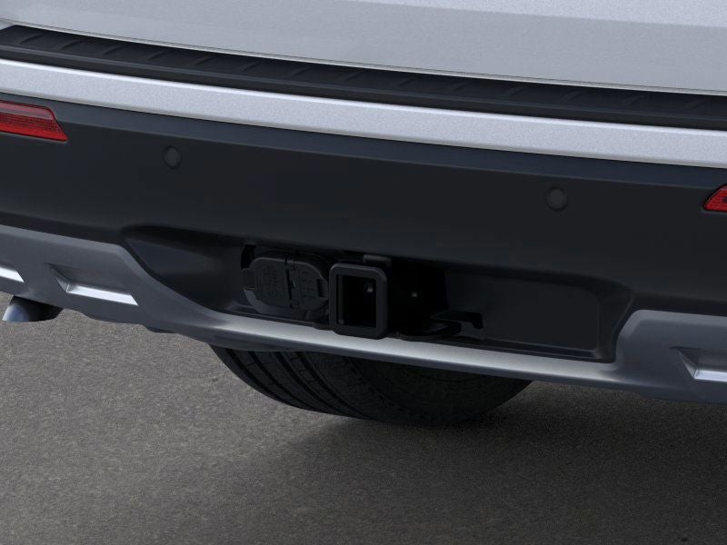 2026 Ford Explorer Active 4WD