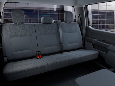 2027 Ford F-250SD XLT