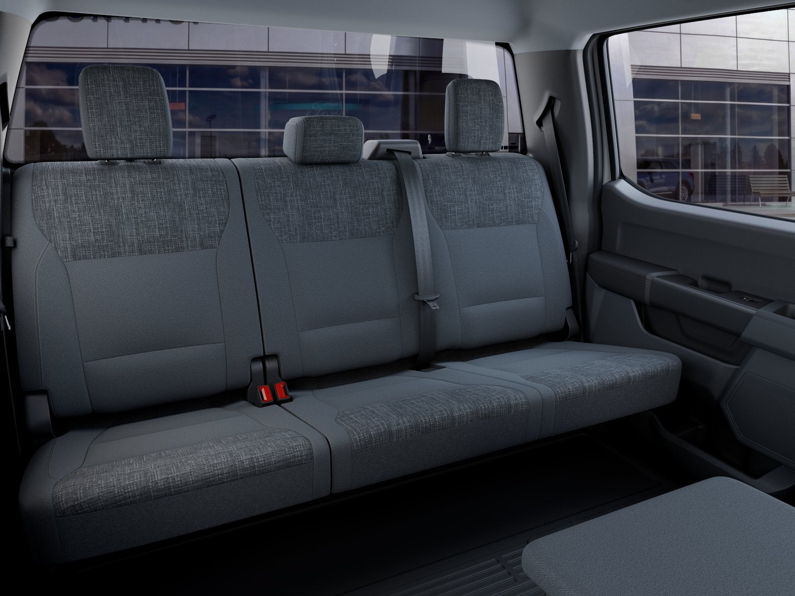 2027 Ford F-250SD XLT
