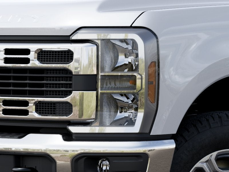 2027 Ford F-250SD XLT
