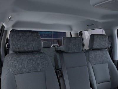 2027 Ford F-250SD XLT