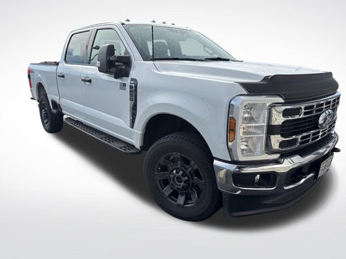 2024 Ford F-250SD XLT