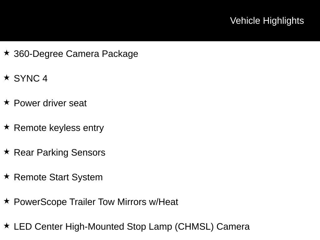 2024 Ford F-250SD XLT