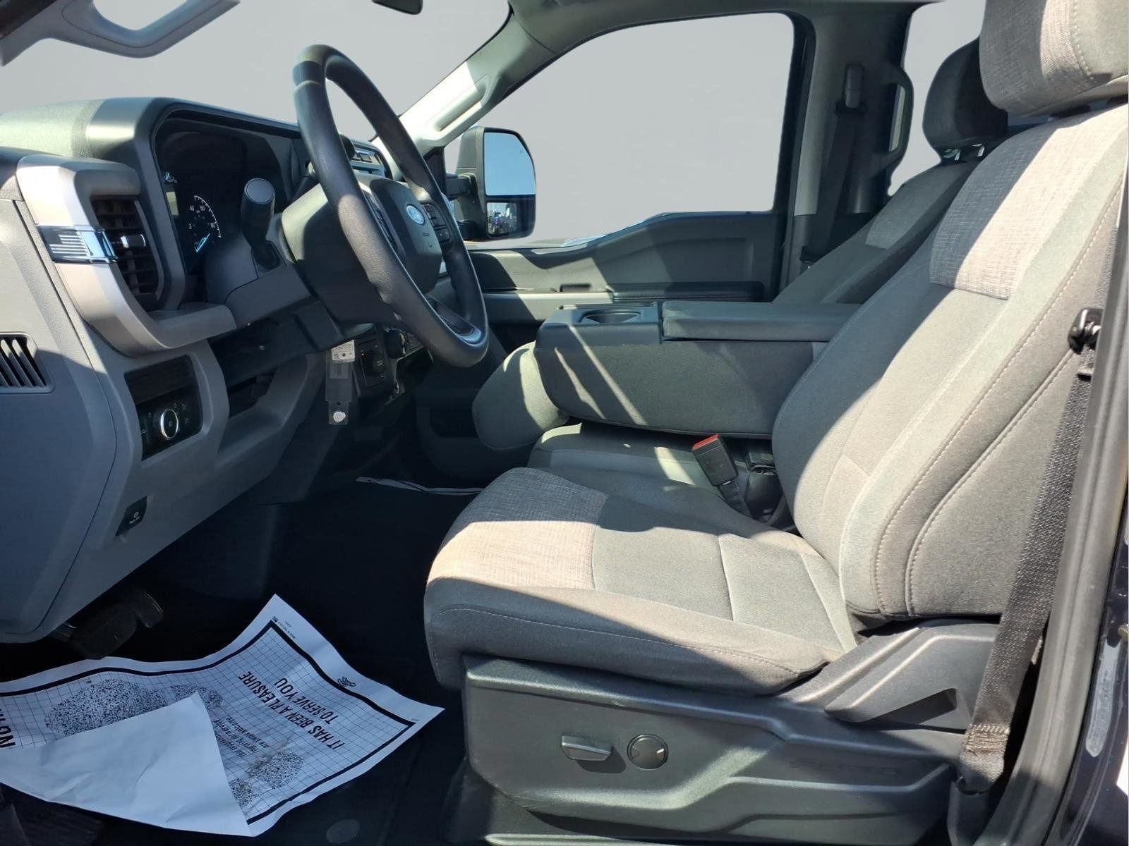 2024 Ford F-250SD XLT