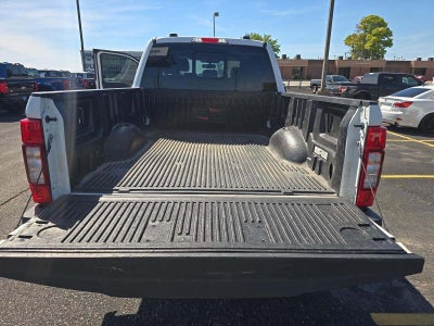 2021 Ford F-250SD Lariat