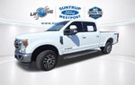 2021 Ford F-250SD Lariat