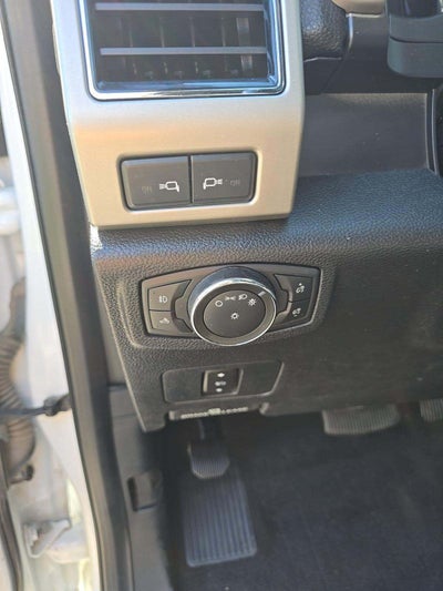 2021 Ford F-250SD Lariat