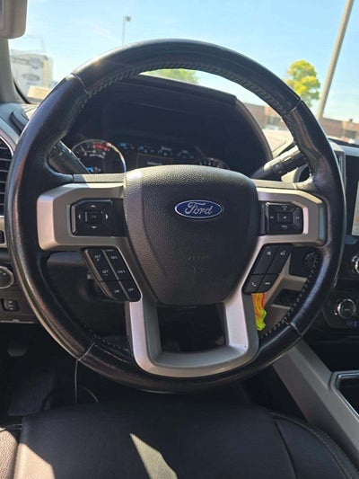 2021 Ford F-250SD Lariat