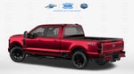 2027 Ford F-250SD XLT