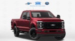 2027 Ford F-250SD XLT
