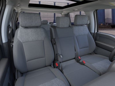 2026 Ford F-250SD F-250® XLT