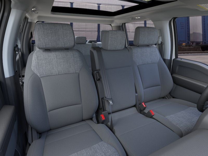 2026 Ford F-250SD F-250® XLT