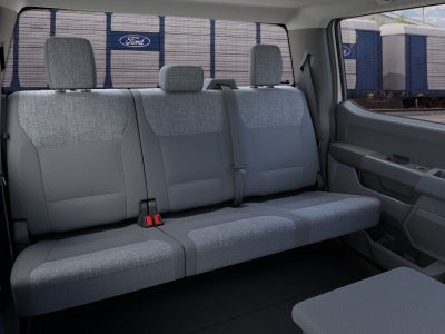 2026 Ford F-250SD F-250® XLT