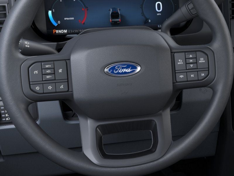 2026 Ford F-250SD F-250® XLT