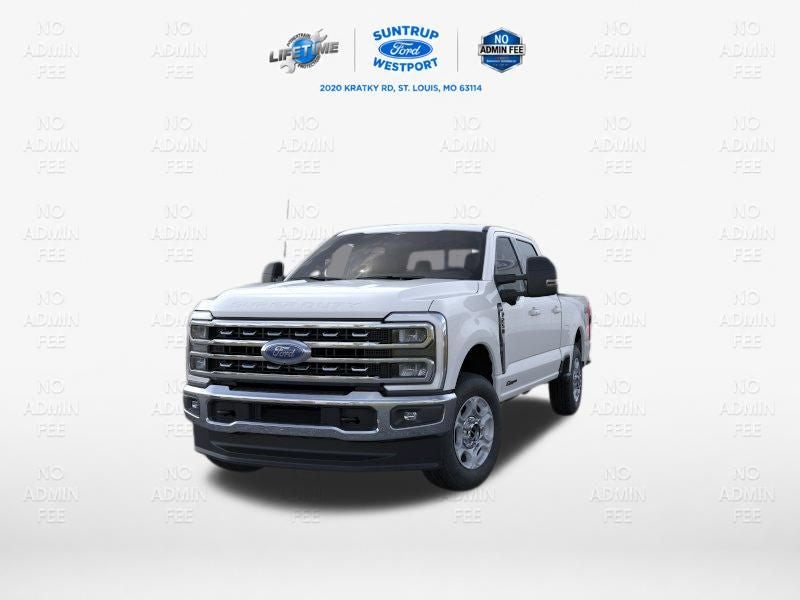 2026 Ford F-250SD F-250® XLT