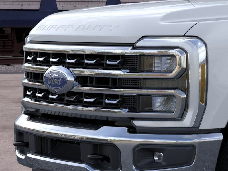 2026 Ford F-250SD F-250® XLT